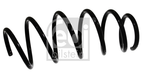 FEBI BILSTEIN Fahrwerksfeder FEBI BILSTEIN Fahrwerksfeder