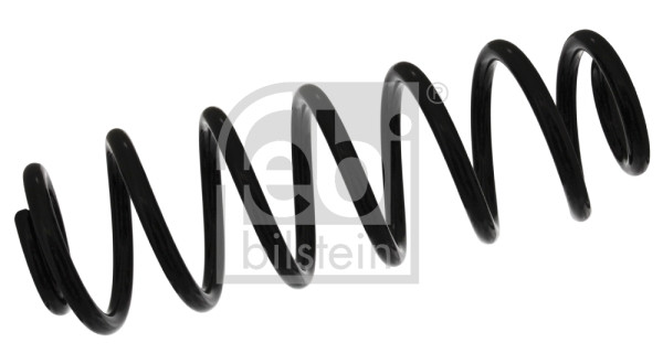 FEBI BILSTEIN Fahrwerksfeder