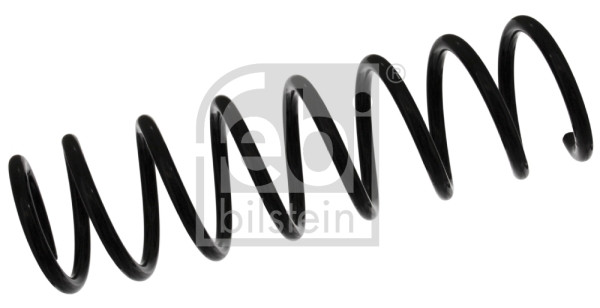 FEBI BILSTEIN Fahrwerksfeder