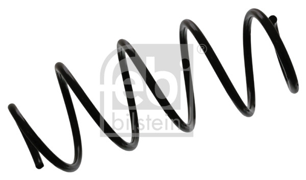 FEBI BILSTEIN Fahrwerksfeder