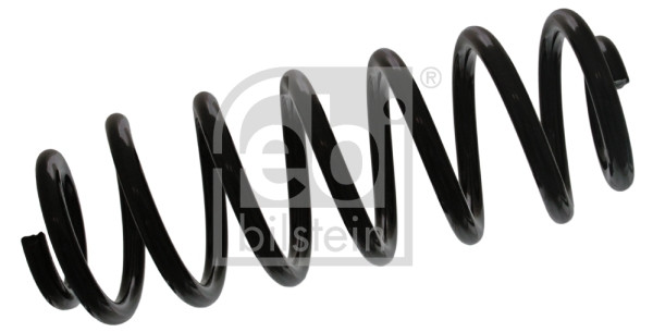 FEBI BILSTEIN Fahrwerksfeder