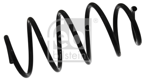 FEBI BILSTEIN Fahrwerksfeder