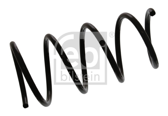 FEBI BILSTEIN Fahrwerksfeder