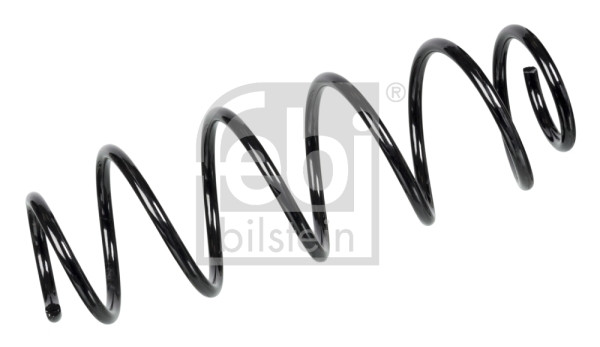 FEBI BILSTEIN Fahrwerksfeder