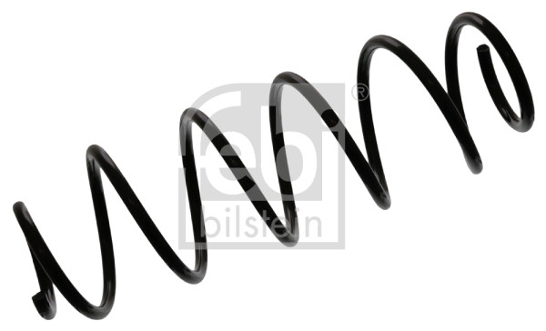 FEBI BILSTEIN Fahrwerksfeder