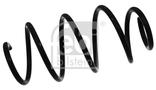 FEBI BILSTEIN Fahrwerksfeder