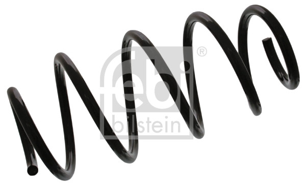FEBI BILSTEIN Fahrwerksfeder