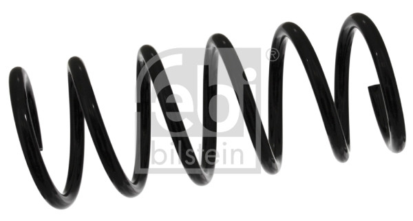FEBI BILSTEIN Fahrwerksfeder