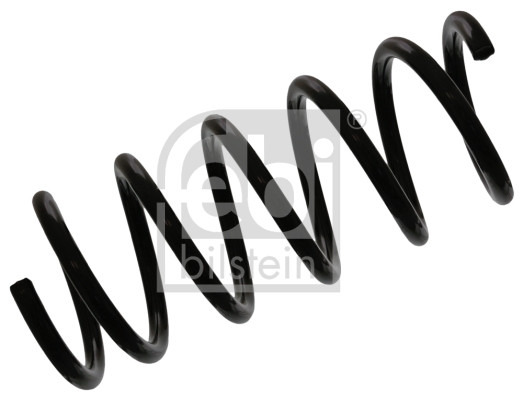 FEBI BILSTEIN Fahrwerksfeder