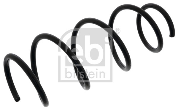 FEBI BILSTEIN Fahrwerksfeder