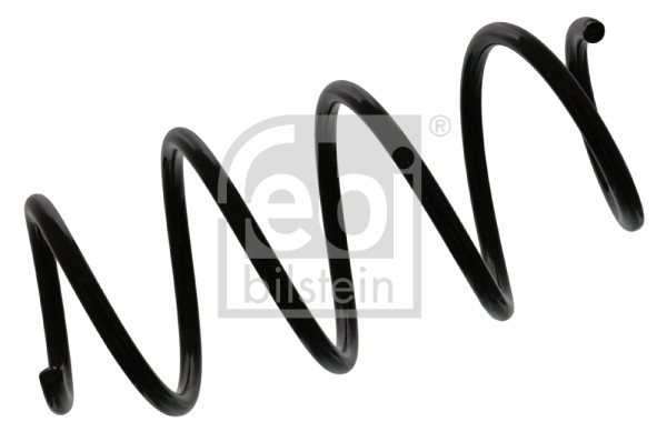 FEBI BILSTEIN Fahrwerksfeder