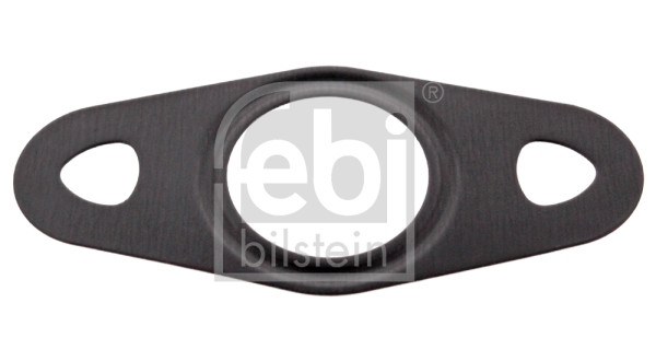 FEBI BILSTEIN Dichtung, Ölauslass (Lader)