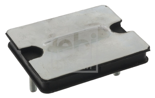 FEBI BILSTEIN Anschlagpuffer, Federung