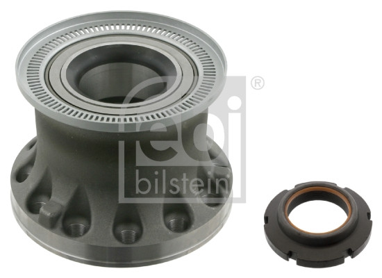 FEBI BILSTEIN Radlagersatz FEBI BILSTEIN Radlagersatz