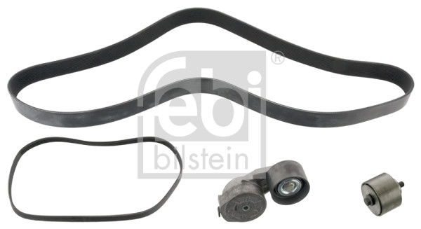 FEBI BILSTEIN Keilrippenriemensatz