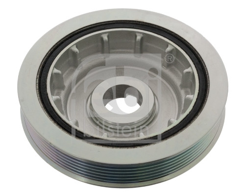 FEBI BILSTEIN Riemenscheibe, Kurbelwelle