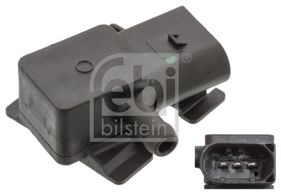 FEBI BILSTEIN Sensor, Abgasdruck