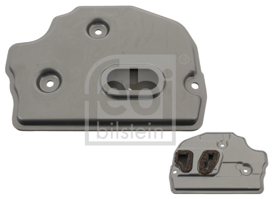 FEBI BILSTEIN Hydraulikfilter, Automatikgetriebe