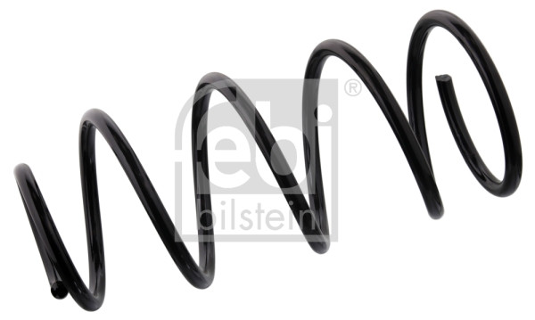 FEBI BILSTEIN Fahrwerksfeder