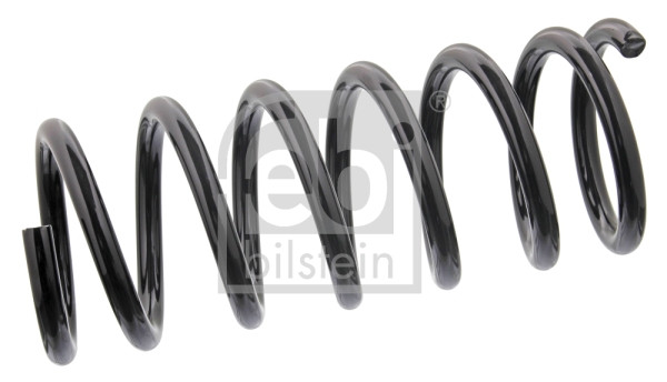 FEBI BILSTEIN Fahrwerksfeder