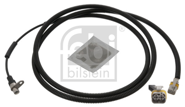 FEBI BILSTEIN Sensor, Raddrehzahl