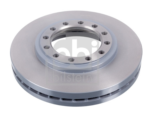 FEBI BILSTEIN Bremsscheibe