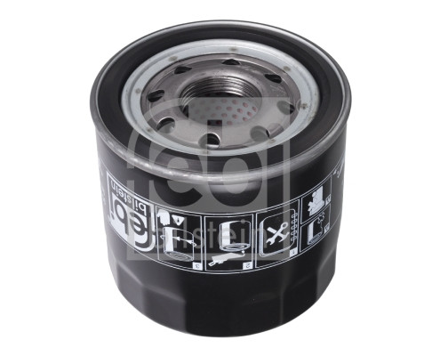 FEBI BILSTEIN Ölfilter