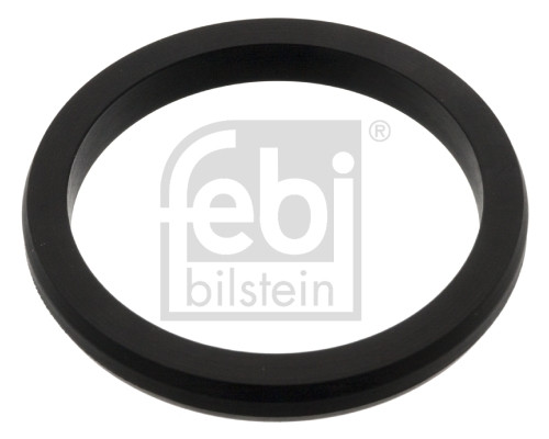 FEBI BILSTEIN Dichtring, Kühlmittelrohrleitung