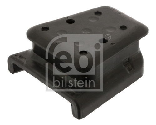 FEBI BILSTEIN Lagerbuchse, Blattfeder