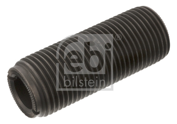 FEBI BILSTEIN Lagerbuchse, Blattfeder