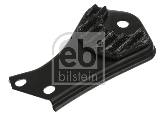 FEBI BILSTEIN Anschlagpuffer, Achskörper