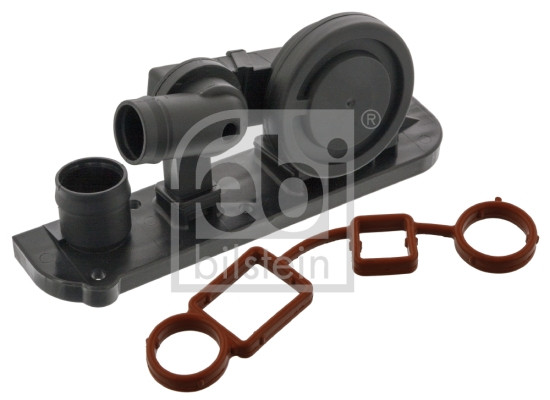 FEBI BILSTEIN Ventil, Kurbelgehäuseentlüftung