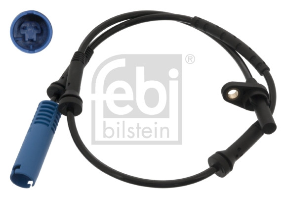 FEBI BILSTEIN Sensor, Raddrehzahl