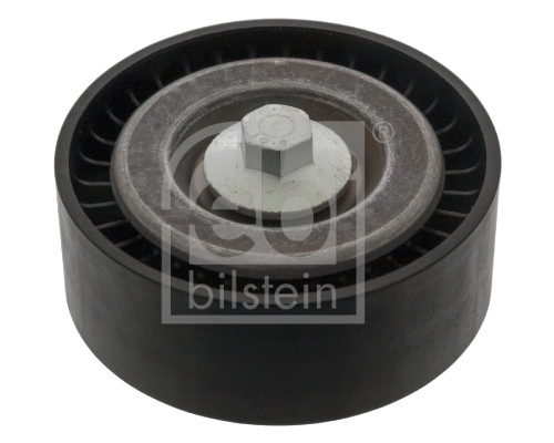 FEBI BILSTEIN Umlenk-/Führungsrolle, Keilrippenriemen
