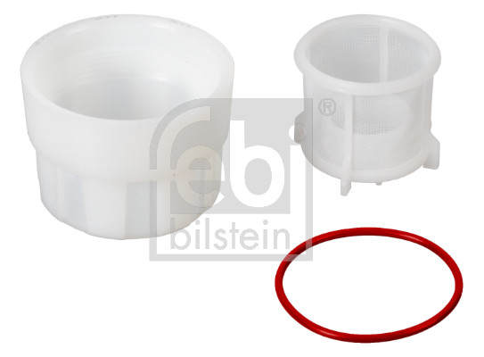 FEBI BILSTEIN Kraftstofffilter