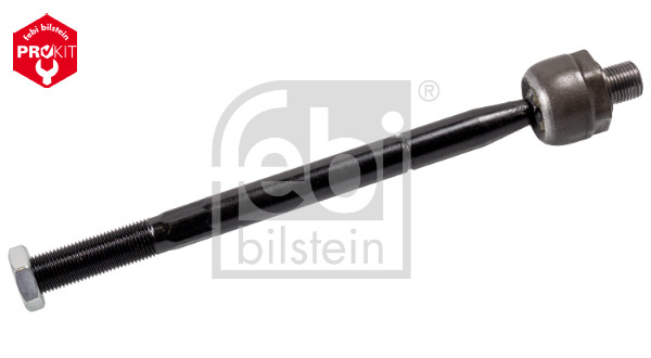 FEBI BILSTEIN Axialgelenk, Spurstange