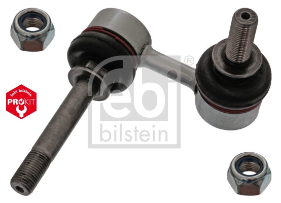 FEBI BILSTEIN Stange/Strebe, Stabilisator