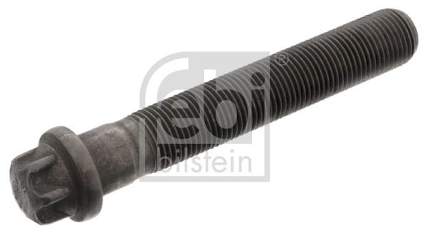 FEBI BILSTEIN Schraube, Bremsscheibe