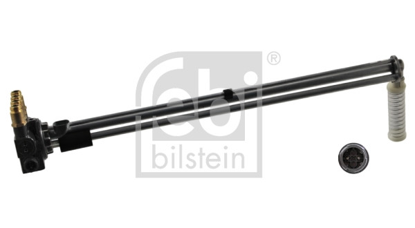 FEBI BILSTEIN Sensor, Kraftstoffvorrat