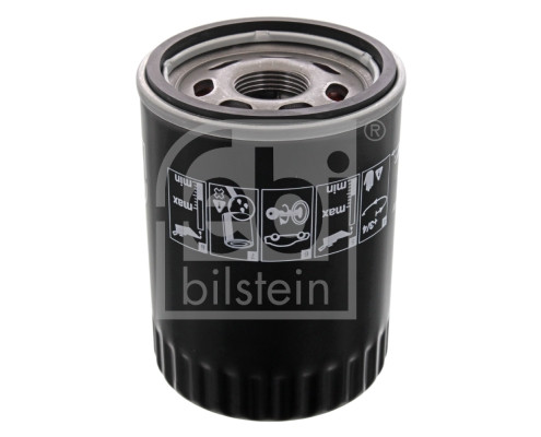 FEBI BILSTEIN Ölfilter