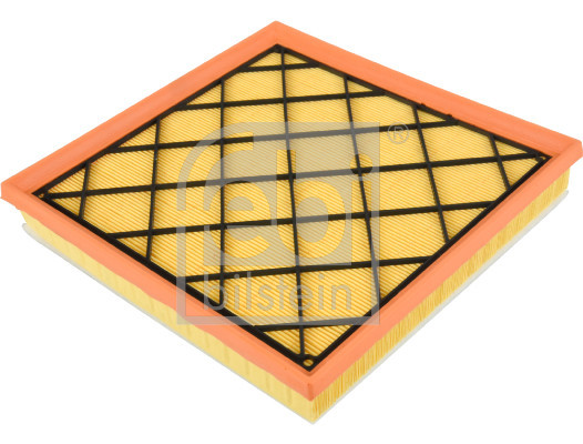 FEBI BILSTEIN Luftfilter