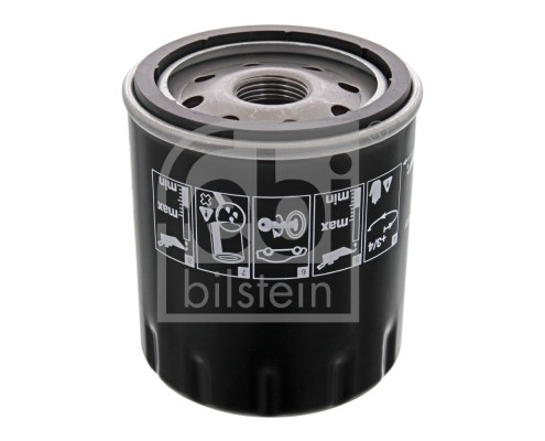 FEBI BILSTEIN Ölfilter