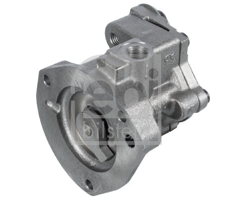 FEBI BILSTEIN Kraftstoffpumpe
