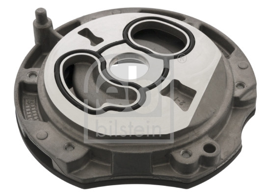 FEBI BILSTEIN Ölpumpe, Schaltgetriebe