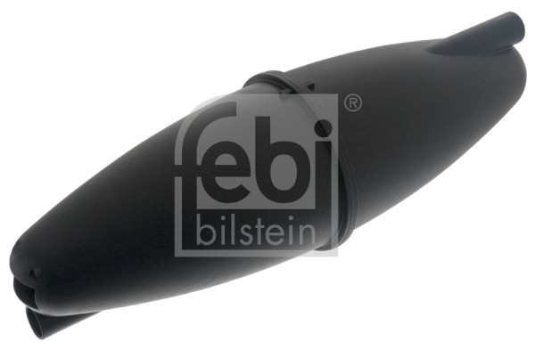 FEBI BILSTEIN Druckspeicher