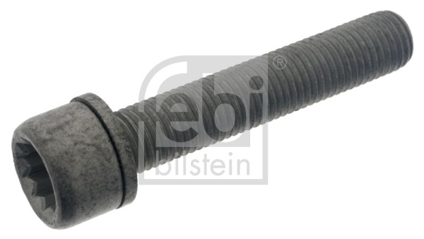 FEBI BILSTEIN Schraube, Bremssattel