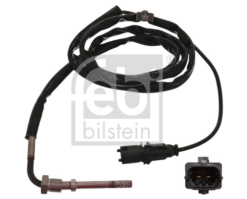 FEBI BILSTEIN Sensor, Abgastemperatur