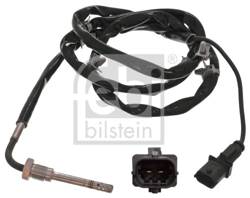 FEBI BILSTEIN Sensor, Abgastemperatur