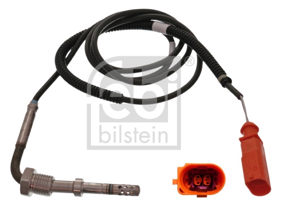FEBI BILSTEIN Sensor, Abgastemperatur