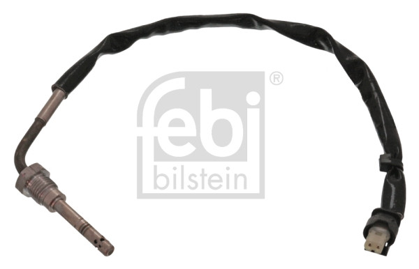 FEBI BILSTEIN Sensor, Abgastemperatur